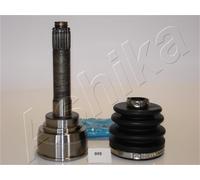 ASHIKA Conjunto De Juntas De Eje Lateral Para Isuzu Trooper I Soft Top UBS KB