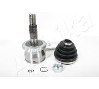 ASHIKA Conjunto De Juntas De Eje Lateral Para Jeep Grand Cherokee II WJ WG