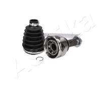 ASHIKA Conjunto De Juntas De Eje Lateral Para Mazda 3 BK BL 5 CR19