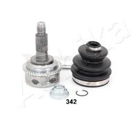 ASHIKA Conjunto De Juntas De Eje Lateral Para Mazda 6 Hatchback GG GY