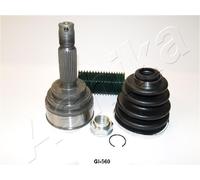 ASHIKA Conjunto De Juntas De Eje Lateral Para Mitsubishi Pajero Pinin H6_W H7_W