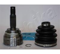 ASHIKA Conjunto De Juntas De Eje Lateral Para Mitsubishi Space Runner N1_W