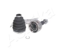 ASHIKA Conjunto De Juntas De Eje Lateral Para Nissan Micra IV K13 K13_ Note E12
