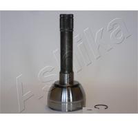 ASHIKA Conjunto De Juntas De Eje Lateral Para Nissan Patrol GR IV Y60