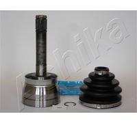 ASHIKA Conjunto De Juntas De Eje Lateral Para Nissan Pick-Up D21