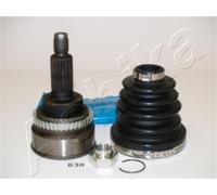 ASHIKA Conjunto De Juntas De Eje Lateral Para Subaru Justy III G3X Suzuki