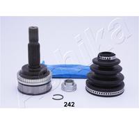 ASHIKA Conjunto De Juntas De Eje Lateral Para Toyota Celica ZZT23