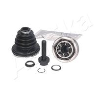 ASHIKA Conjunto De Juntas De Eje Lateral Para VW Golf VI 5K1 1K1 1T1 1T2 Audi