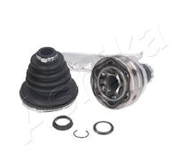 ASHIKA Conjunto De Juntas De Eje Lateral Para VW Polo 9N_ Fox 5Z1 5Z3 9A4