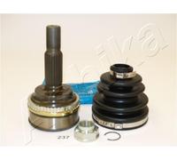 ASHIKA Conjunto De Juntas De Eje Para Toyota Corolla Verso ZER_ ZZE_ R1_