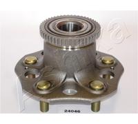 ASHIKA Cubo De Rueda Cojinete Compatible Para Honda Accord VI CG CK