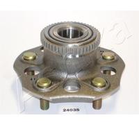 ASHIKA Cubo De Rueda Rodamiento Compatible Para Honda Prelude V BB
