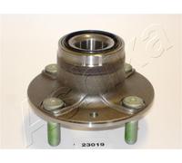 ASHIKA Cubo De Rueda Rodamiento Compatible Para Mazda MX-5 II NB
