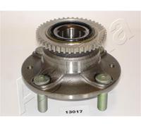 ASHIKA Cubo De Rueda Rodamiento Compatible Para Mazda MX-5 II NB