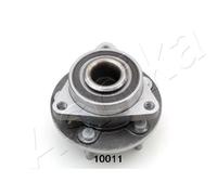ASHIKA Cubo De Rueda Rodamiento Delantero Compatible Para Chevrolet Cruze J300