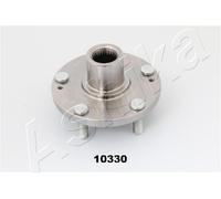 ASHIKA Cubo De Rueda Rodamiento Delantero Compatible Para KIA Carens IV