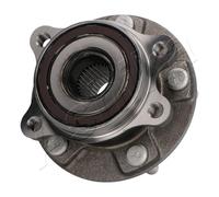 ASHIKA Cubo De Rueda Rodamiento Delantero Compatible Para Toyota Verso R2