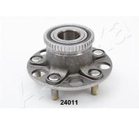 ASHIKA Cubo De Rueda Rodamiento Para Honda Accord VII Tourer CM