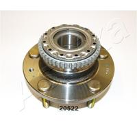ASHIKA Cubo De Rueda Rodamiento Para Hyundai Elantra XD