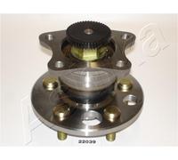 ASHIKA Cubo De Rueda Rodamiento Para Toyota Carina E Sedán T19