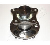 ASHIKA Cubo De Rueda Rodamiento Para Toyota Corolla E11