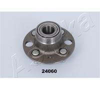 ASHIKA Cubo De Rueda Rodamiento Trasero Compatible Para Honda Civic VII Sedán ES
