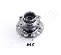 ASHIKA Cubo De Rueda Rodamiento Trasero Compatible Para KIA Optima