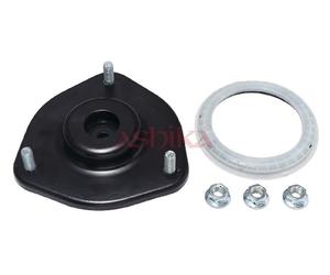 ASHIKA Cúpula Soporte Amortiguador (Domlager) Eje Delantero Volvo V40 S40