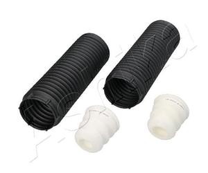 ASHIKA DELANTERO 159-03-307 Juego de guardapolvos amortiguador