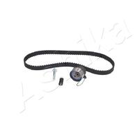 ASHIKA Dentadas Correa Dentada para Honda Civic VII Hatchback Eu EP Ev 1.4iS