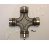 ASHIKA Eje De Transmisión Delantero Para Isuzu D-Max I 8DH