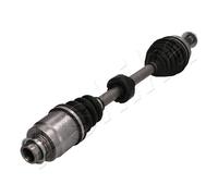 ASHIKA Eje Motriz Delantero Derecho para Honda Accord VIII Kombi Cw Cu 62-04-488