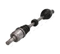 ASHIKA Eje Motriz Delantero Izquierda para Honda Accord VIII Familiar 62-04-489