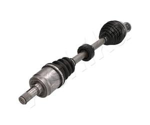 ASHIKA Eje Motriz Delantero Izquierda para Honda Accord VIII Familiar 62-04-489