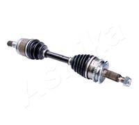 ASHIKA Eje Motriz Delantero Izquierda para Mitsubishi L 200 / Tritón Fullback