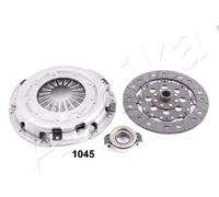 ASHIKA Embrague para Nissan Primera Familiar WP12 2.2 DCI Dennis Tino V10 T30