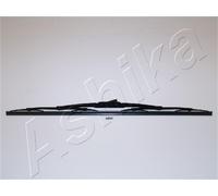 ASHIKA Escobilla 650mm Lado Del Conductor Delant. Apto para Citroën C1