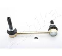 ASHIKA Estabilizador Chasis Delantero Izquierdo Para Toyota Land Cruiser LJ12