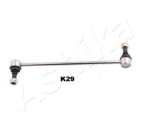 ASHIKA Estabilizador Chasis Delantero Para Hyundai I30 Coupe GD RB KIA Rio