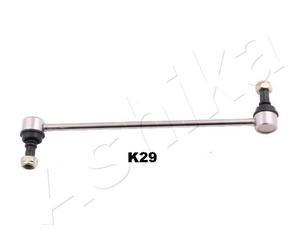 ASHIKA Estabilizador Chasis Delantero Para Hyundai I30 Coupe GD RB KIA Rio