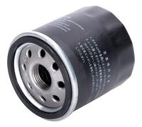ASHIKA Filtro Aceite Filtro Rosca para Nissan Micra IV 1.2 Qashqai II 1.6