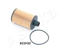 ASHIKA Filtro de Aceite Elementos para Jeep Grand Cherokee IV 3.0 CRD V6 4x4