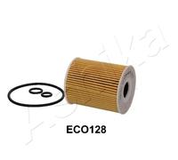 ASHIKA Filtro De Aceite Filtro Para VW Polo 1.2 TDI Seat Ibiza IV