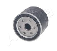 ASHIKA Filtro de Aceite Rosca para Honda Cr-V IV 1.6i-DTEC 4WD Civic (Ix) Tourer