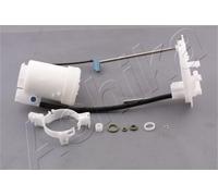 ASHIKA Filtro de Combustible Apto para Mitsubishi Lancer VIII Sportback