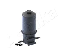 ASHIKA Filtro de Combustible Tubería para VW Crafter 30-35 Bus