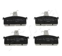 ASHIKA Forros de Freno Delantero para Suzuki Vitara Samurai Santana PS10 /