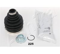ASHIKA Fuelles Árbol de Transmisión Lado Rueda para Toyota Auris _ E15 _ NRE15 _