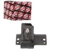 Ashika GOM-176 Soporte, motor