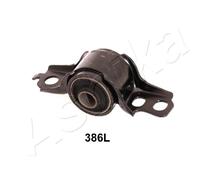 ASHIKA Horquilla Rodamientos Delantero Inferior Izquierda para Mazda 323F V 1.5